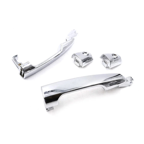 Mitsubishi Triton Strada L200 2005-2014 Front Door Handle x2