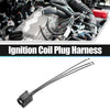 Honda Accord 2013-2015 Front Turn Signal Pigtail Connector (2013-2015)