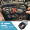 Ford Taurus Belt Tensioner Pulley Assembly (1993-2007)