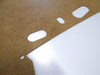 PORSCHE 911 F Serie 2 x Door panels (1969–1973)