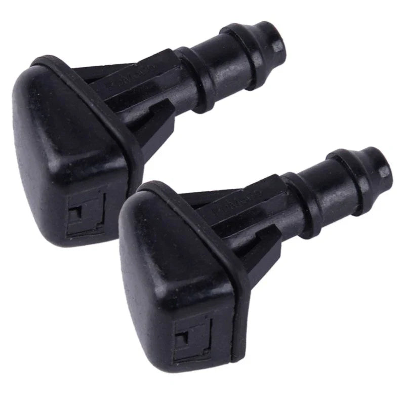 Ford Mercury Mariner 2 x Windshield Wiper Washer Spray Nozzles (2008-2012)