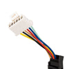 Chevrolet Silverado 5 Speed 6 Solenoid Transmission Wiring Harness (2007-2013)