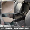 Toyota Avalon Beige Center Console Armrest Cover (2000-2004)