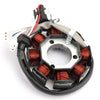 Yamaha XT 125 R, XT125 X, YBR 125 ED Stator (2005-2008)