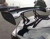 Toyota GT86, Subaru BRZ Rear Boot Spoiler Lip Wing Kit (2013-2019)
