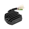 Yamaha YFB 250 YFM 350 400 600 Voltage Regulator Rectifier