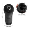 Ford Fiesta Fusion Transit 5 Speed Manual Gear Shift Knob (2009-2023)