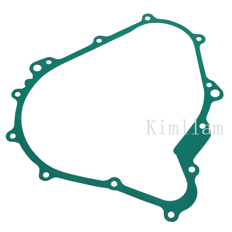 Yamaha YFM450FWA Kodiak 450 Grizzly 450 Stator Cover Gasket (2003-2023)