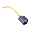 Honda Civic Del Sol Intake Air Temperature Sensor Connector (1992-2000)