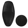 Honda M Size Black Motorcycle Net Seat Cover Breathable Protector Cushion