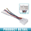 Chevrolet 1 Set Wiring Harness