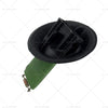 VW Polo Sedan, Skoda Fabia II Blower Motor Resistor (2007-2014)