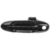 Land Cruiser 100–105 Outer Door Handle Front Passenger Side (1998–2007)