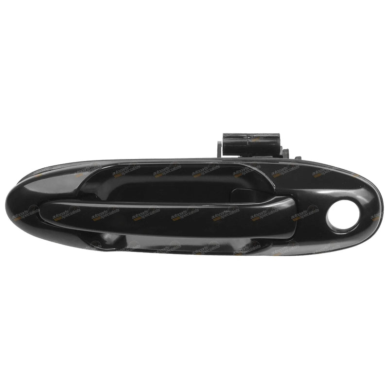 Land Cruiser 100–105 Outer Door Handle Front Passenger Side (1998–2007)