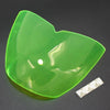 Yamaha MT-25 (2015-2021) MT-03 Headlight Lens Cover Green (2015-2019)
