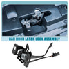 Chevrolet Trax Hood Latch Lock Assembly (2019-2022)