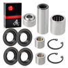Kawasaki KFX700 4x Front A Arm Bearing Bushing Upper & Lower (2004–2011)