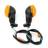 Kawasaki NINJA 250R, KLX 250SF, VN 650 Vulcan Turn Signal Lights (2008-2012)