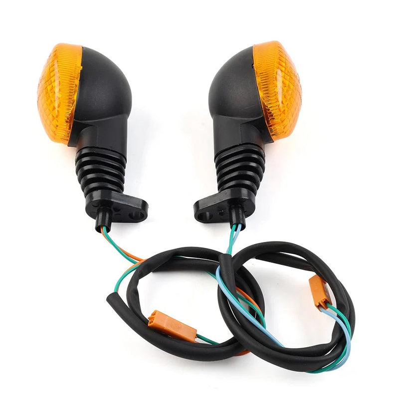 Kawasaki NINJA 250R, KLX 250SF, VN 650 Vulcan Turn Signal Lights (2008-2012)