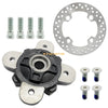 Polaris Ranger Crew XP 1000 Front Wheel Hub Rotor Studs Screws (2017–2018)