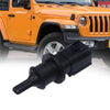 Jeep Compass, Dodge Ambient Air Temperature Sensor (2007-2023)