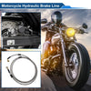 Motorcycle 220cm / 1 Pc / Brake Clutch Oil Hose Line