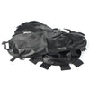 Harley Touring Road King Electra Glide Saddlebag Lid Bra Covers (2014-Up)