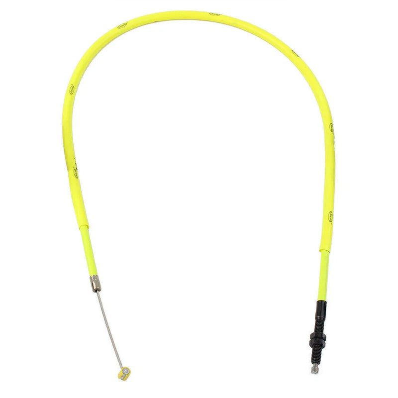 Yamaha R3 Yellow Brake Clutch Cable (2015-2020)
