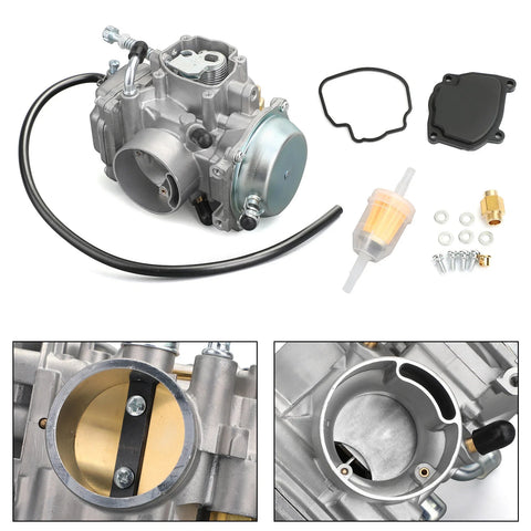 Polaris Ranger 500, Sportsman 500 Carburetor (1996-2009)