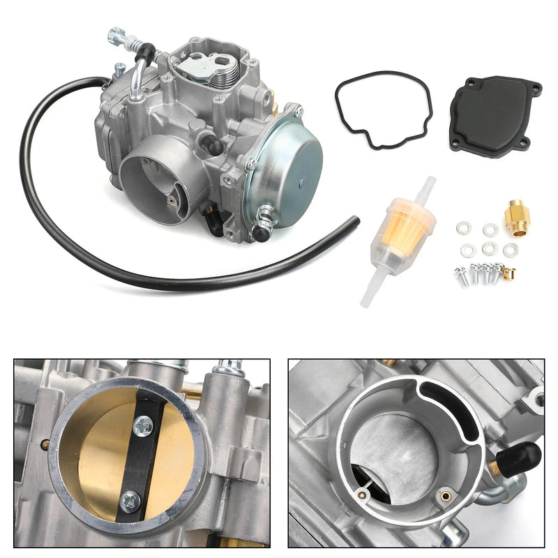 Polaris Ranger 500, Sportsman 500 Carburetor (1996-2009)
