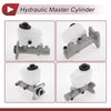 Toyota Hilux Brake Master Cylinder & Reservoir (1988-1997)