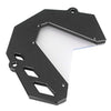 Yamaha MT-09 (2014-2016) Black CNC Front Sprocket Cover Chain Guard