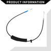Honda Civic Interior Front Door Handle Cable (2006-2011)