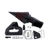 Honda VTX 1800 Cone Spike Air Intake Filter (2002-2009)