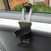Universal Car Auto Truck Interior Door Mount Cup Can Holder