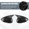 Kia K5 Carbon Fiber Rearview Mirror Cover (2021-2023)