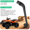 Honda TRX 250 Recon Shifter shift lever pedal arm (1997–2001)