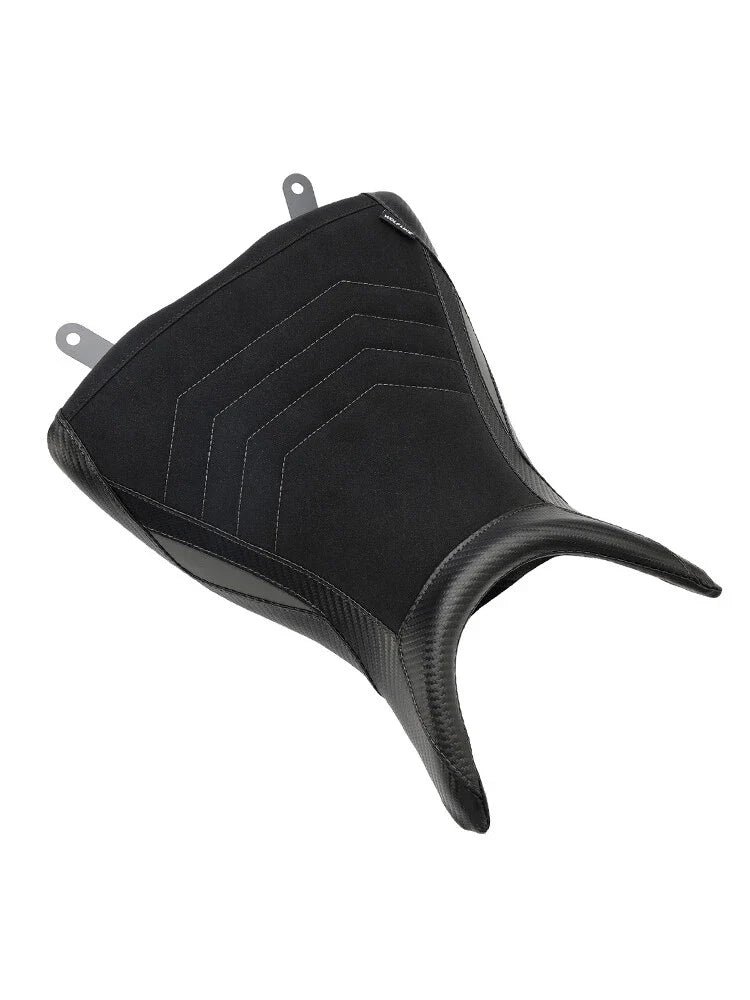 Yamaha MT-03 YZF-R3 Raider Seat Cushion PU Blue (2015-2023)