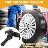 Jeep Renegade (2015-2016) 1 x Sensor Tire Pressure Sensor 433MHz