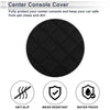 Toyota Tacoma 2016-2023 Black 1 x Piece Center Console Cover