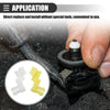 Toyota Tailgate Door Handle Lock Rod Clips