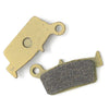 Peugeot SV125, SV50, SV80 Front Brake Pad Set (1991-1993)