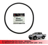 Mitsubishi L200 Triton Diesel A/C Belt (2005-2014)