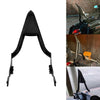 Harley Touring Road King CVO Rear Tall Sissy Bar Backrest Pad (2009-2021)
