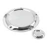 Harley Touring Street Glide Electra Road King Timing Cover (2009-2023)