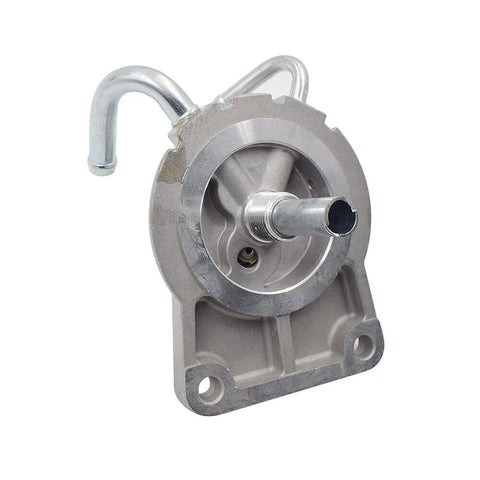 Mitsubishi Triton ML MN 4D56 2.5L Diesel Fuel Filter Primer Pump (2005)
