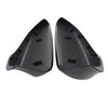 Lexus IS RC 200 300 350 RC F SPORT Rearview Mirror Cap Cover Black (2014-2019)