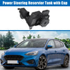 Ford Focus Power Steering Reservoir Tank with Cap (2006-2011)