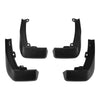 Honda MNV Mud Flaps Splash Guards 1 Set (2020-2024)