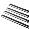BMW 1 Series F20 Window Strip Moulding Trim 2 x (2017-2023)